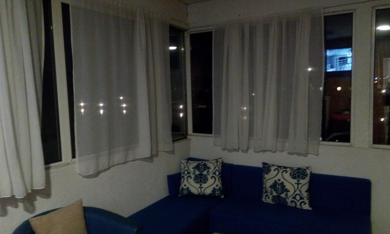 Splav Guest Hause Gusar Hotel Belgrado Buitenkant foto