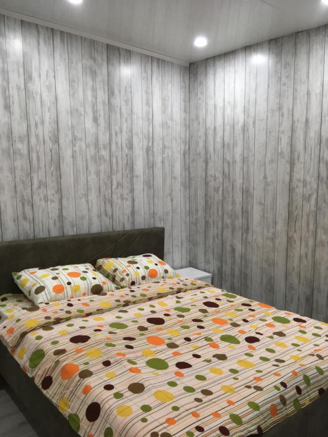 Splav Guest Hause Gusar Hotel Belgrado Buitenkant foto