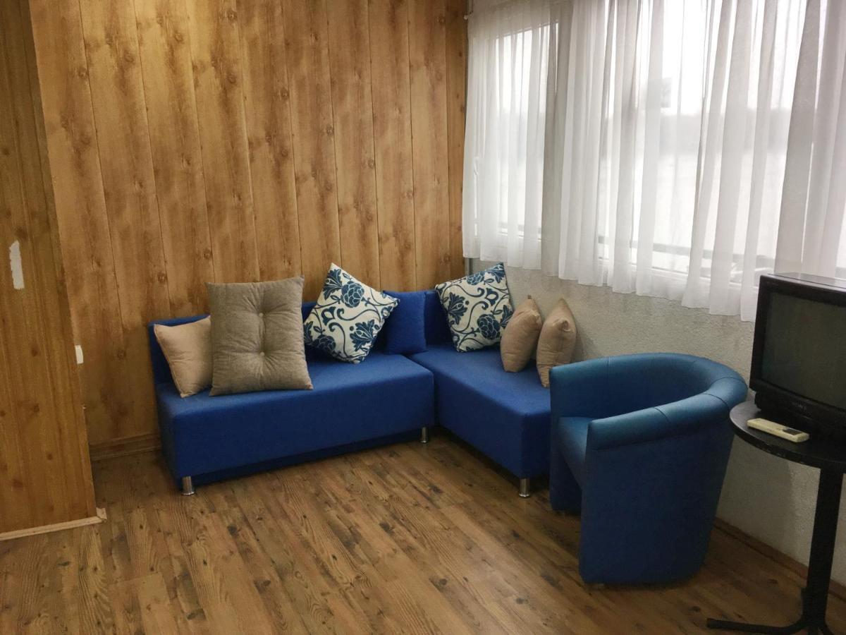 Splav Guest Hause Gusar Hotel Belgrado Buitenkant foto